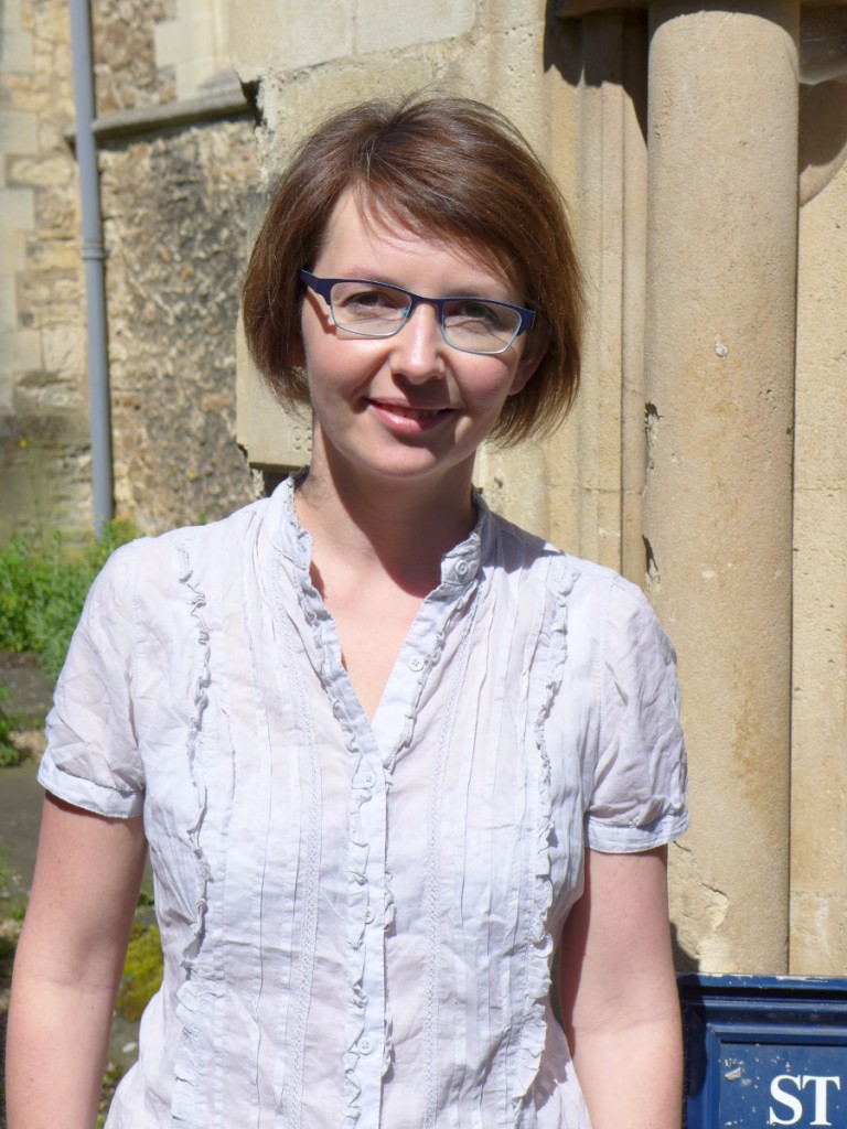 Magdalena Turska profile