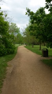 University Park, 19 May 2016 (CC BY-SA YBP)