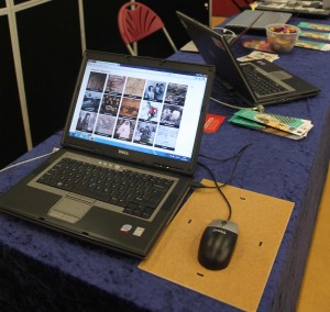 The Europeana 1914-1918 website